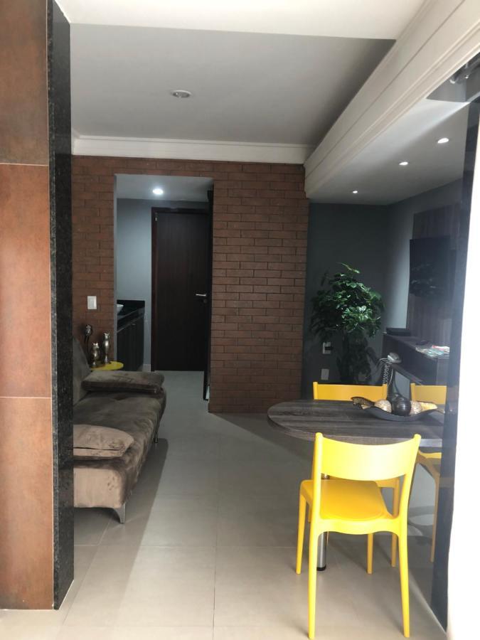 Lindo Apartamento Com Piscina - Beira Mar Lägenhet Recife Exteriör bild